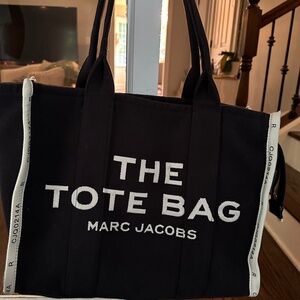 Marc Jacob’s tote - large